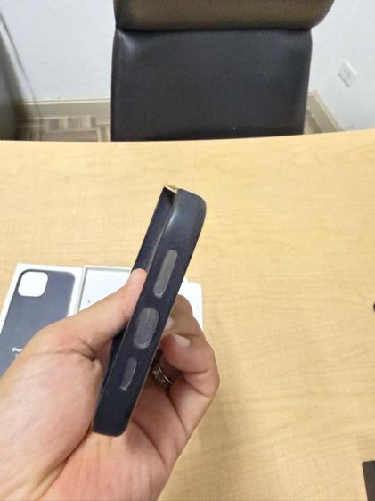 เคส iPhone 13 Pro Max รูปที่ 3