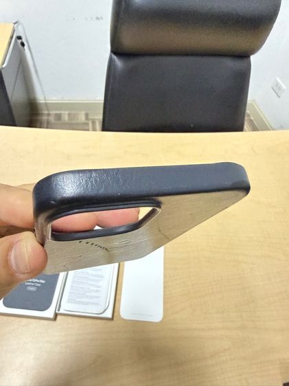 เคส iPhone 13 Pro Max รูปที่ 7