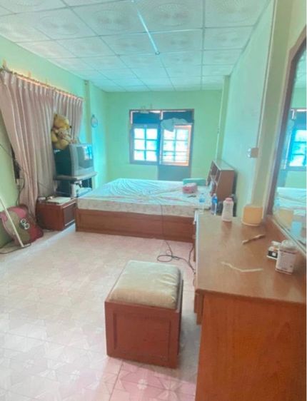 มีบางส่วน สร้างเสร็จก่อน 2010 ขายบ้านเดี่ยว2ชั้น49ตารางวา รูปที่ 4