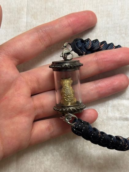 5 หู 4 ตา วัดพระธาตุดอยเขาควายแก้ว รูปที่ 2