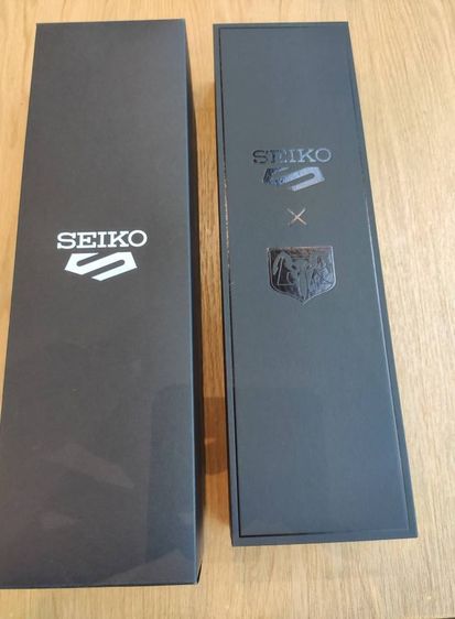 Seiko 5 Sport Mask Rider Limited Edition - 371022488 - Kaidee