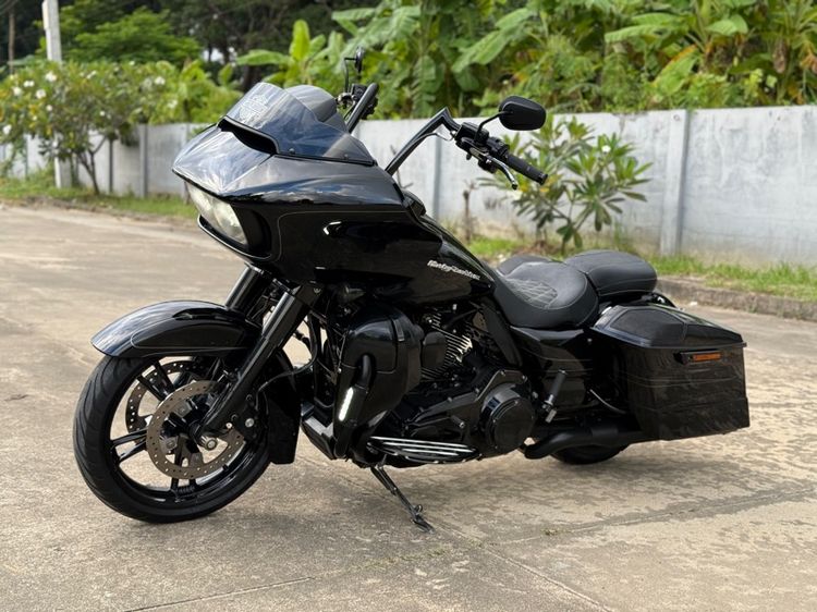 Harley Davidson Road Glide Special 2015 รูปที่ 5