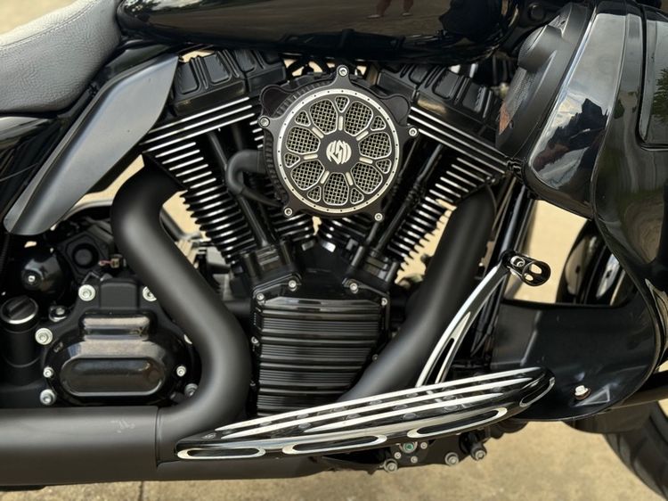 Harley Davidson Road Glide Special 2015 รูปที่ 8