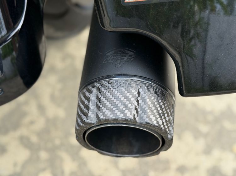 Harley Davidson Road Glide Special 2015 รูปที่ 13