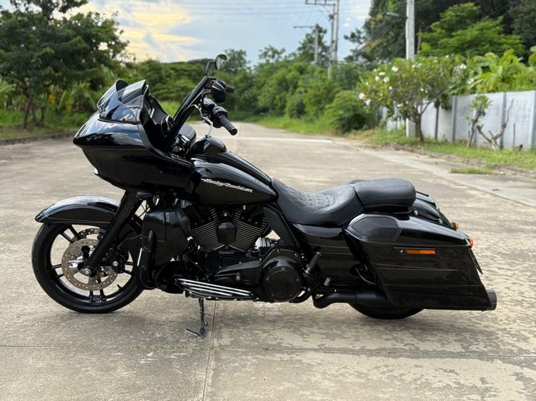 Harley Davidson Road Glide Special 2015 รูปที่ 4