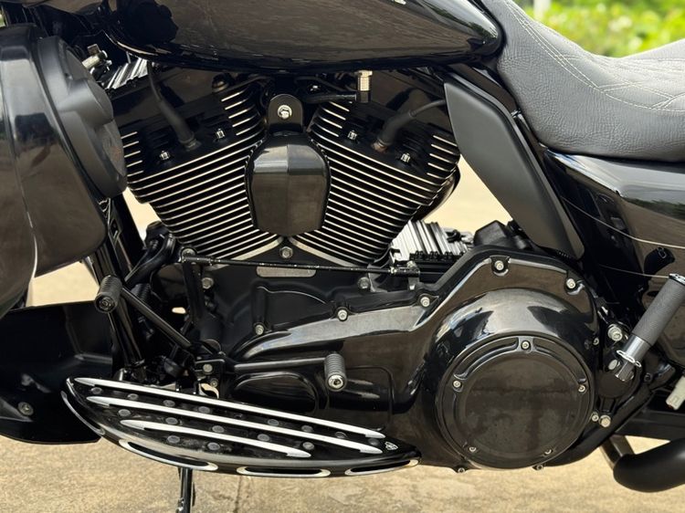 Harley Davidson Road Glide Special 2015 รูปที่ 9