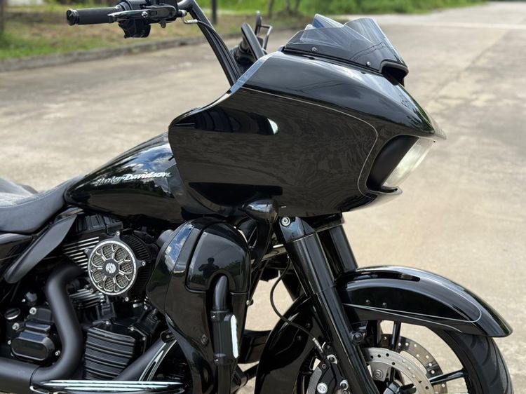 Harley Davidson Road Glide Special 2015 รูปที่ 7