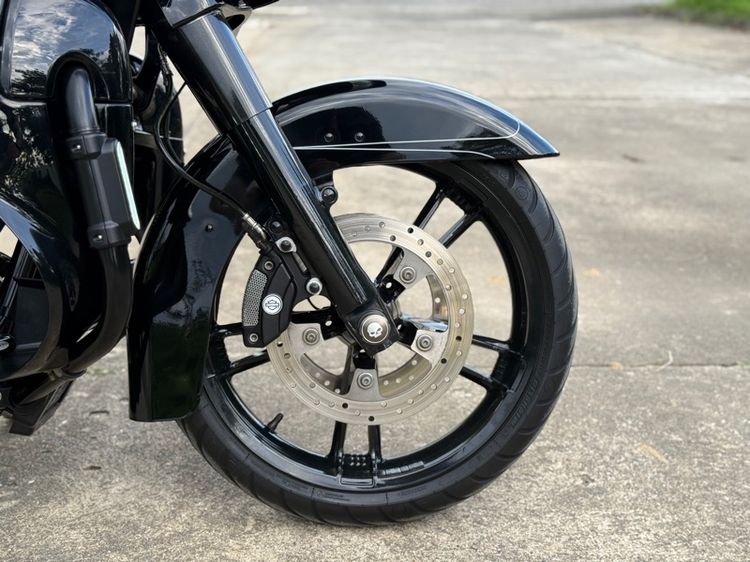 Harley Davidson Road Glide Special 2015 รูปที่ 12