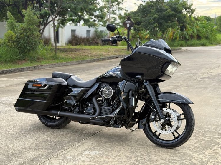 Harley Davidson Road Glide Special 2015