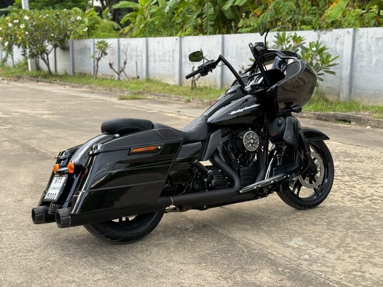 Harley Davidson Road Glide Special 2015 รูปที่ 3