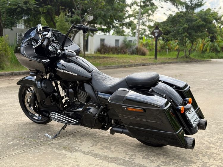 Harley Davidson Road Glide Special 2015 รูปที่ 6
