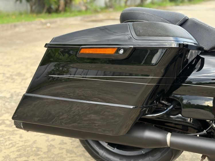 Harley Davidson Road Glide Special 2015 รูปที่ 11