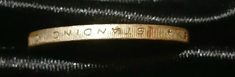 เหรียญนอกหายาก Classic coins  รูปที่ 3