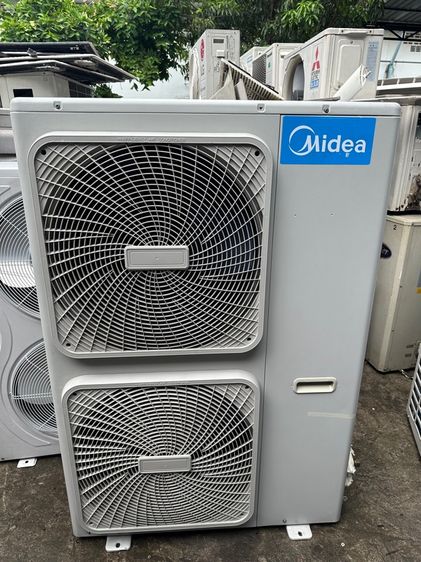 แอร์ มิเดีย ขนาด 96,000 Btu  รูปที่ 3