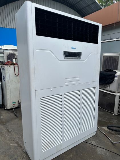 แอร์ มิเดีย ขนาด 96,000 Btu  รูปที่ 5