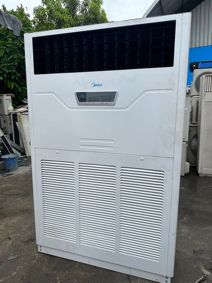 แอร์ มิเดีย ขนาด 96,000 Btu  รูปที่ 2