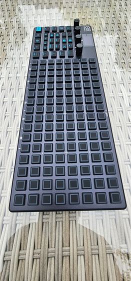 OXI ONE sequencer  รูปที่ 9