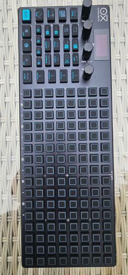 OXI ONE sequencer  รูปที่ 10