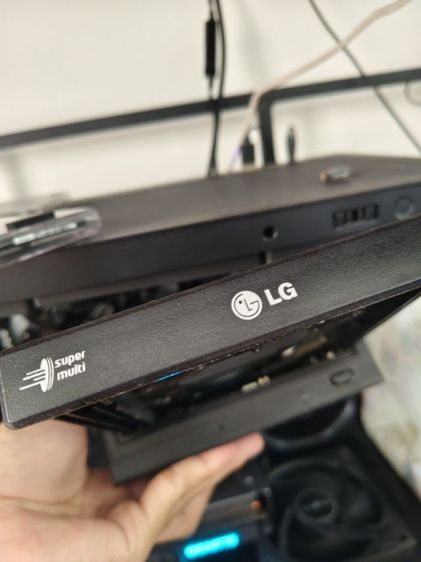 DVD DRIVE SATA (ส่งฟรี) รูปที่ 5