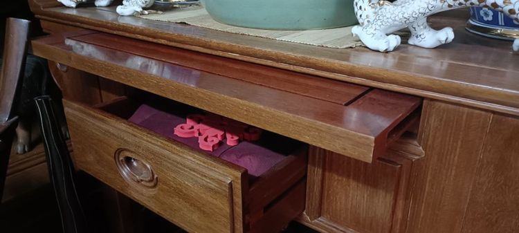 โต๊ะไหว้ รูปที่ 2