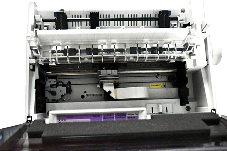 Printer Dot Matrix EPSON LQ-300ll รูปที่ 9