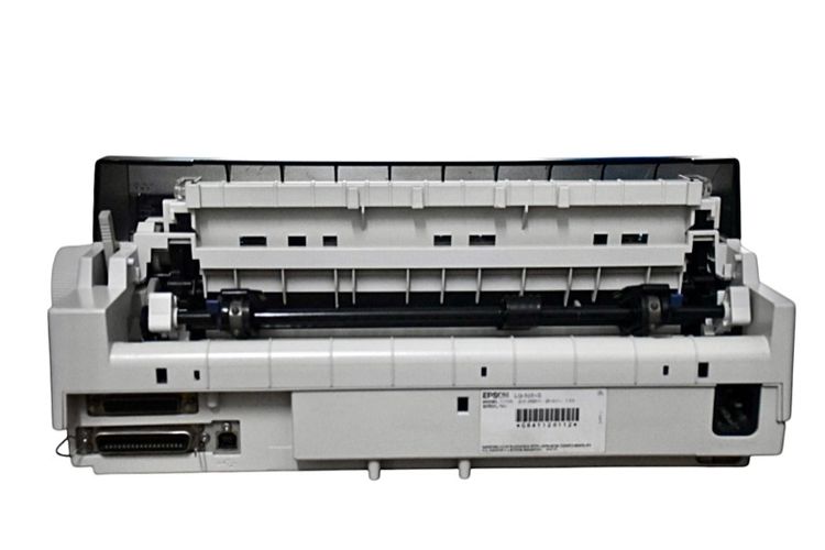 Printer Dot Matrix EPSON LQ-300ll รูปที่ 6