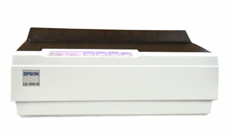 Printer Dot Matrix EPSON LQ-300ll
