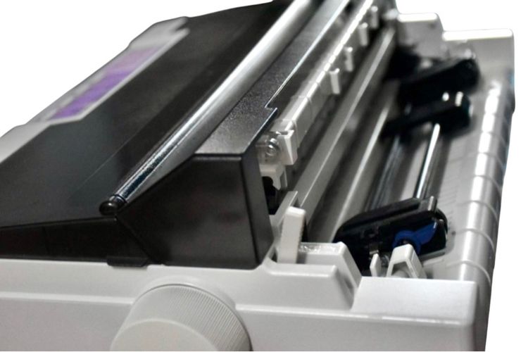 Printer Dot Matrix EPSON LQ-300ll รูปที่ 7