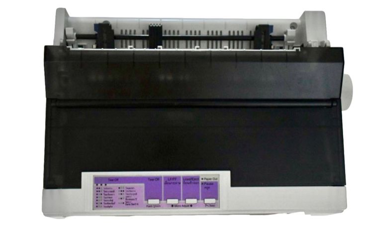 Printer Dot Matrix EPSON LQ-300ll รูปที่ 2