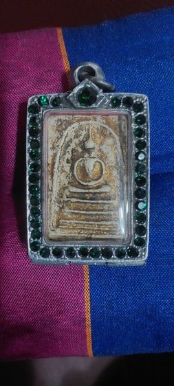 สมเด็จบางขุนพรหม รูปที่ 4