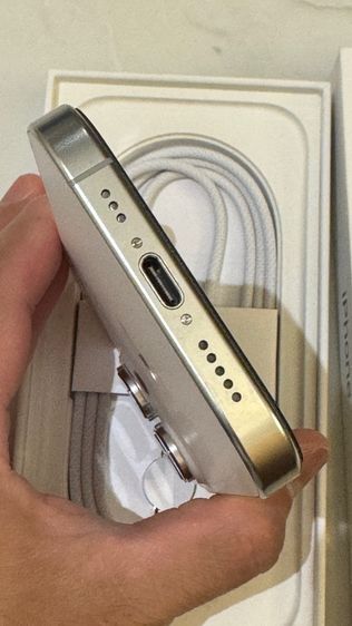 I Phone 16 Pro 512 Gb รูปที่ 6