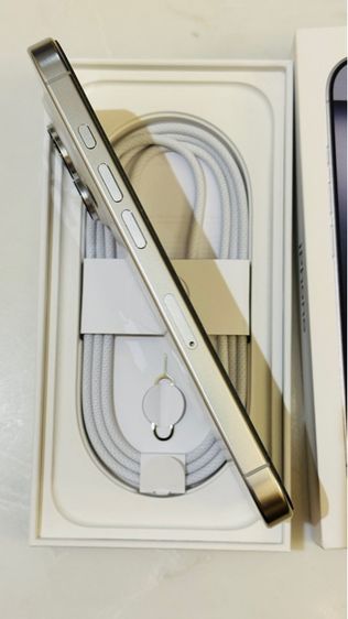 I Phone 16 Pro 512 Gb รูปที่ 3