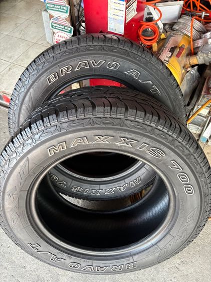 ยาง265 60 18 MAXXIS AT700 ปี22 รูปที่ 5