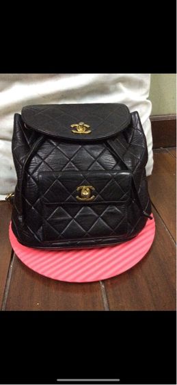 กระเป๋าสตาวค์ indenya. harrods รูปที่ 7