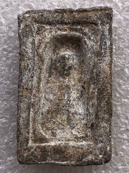 หลวงพ่อทวด เนื้อว่าน วัดช้างให้