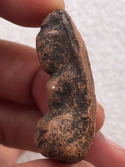 พระถ้ำเสือ กรุถ้ำเสือ รูปที่ 5