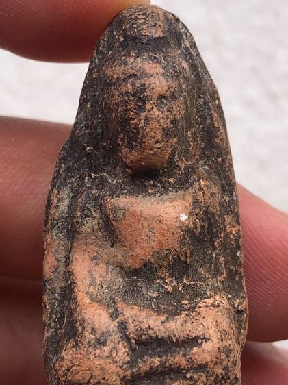 พระถ้ำเสือ กรุถ้ำเสือ รูปที่ 6