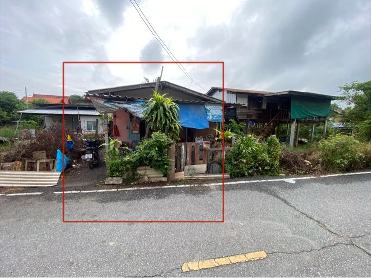 ห้องเช่าพร้อมที่ดิน รูปที่ 3