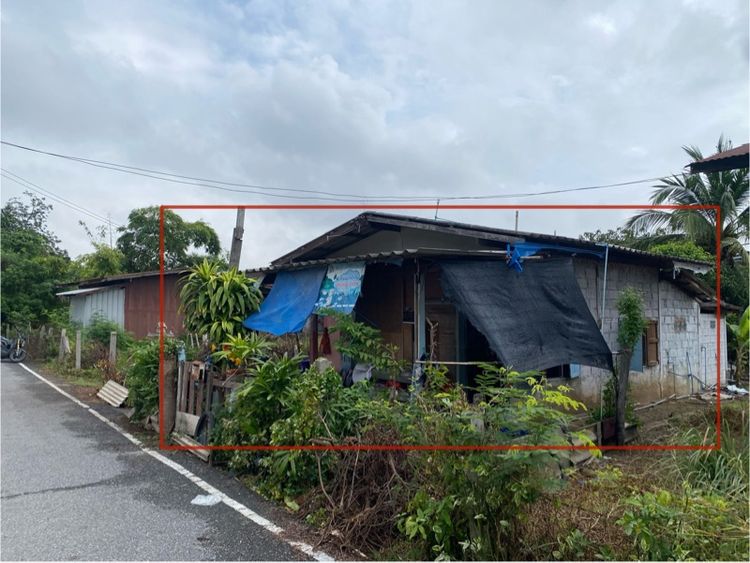 ห้องเช่าพร้อมที่ดิน รูปที่ 2