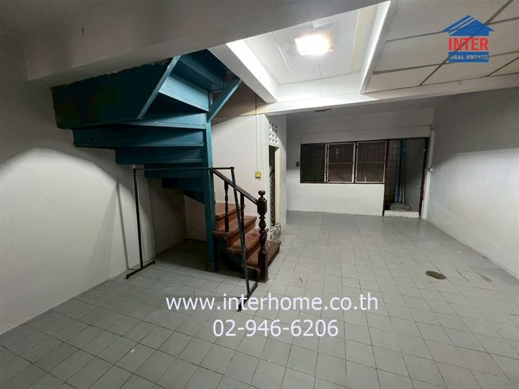 ไม่ใช่ ทาวน์โฮม 2 ชั้น 21.3 ตร.ว. หมู่บ้านเมืองใหม่ แพรกษา ซอยแพรกษา56 ถนนแพรกษา ถนนพุธรักษา เมืองสมุทรปราการ สมุทรปราการ รูปที่ 4