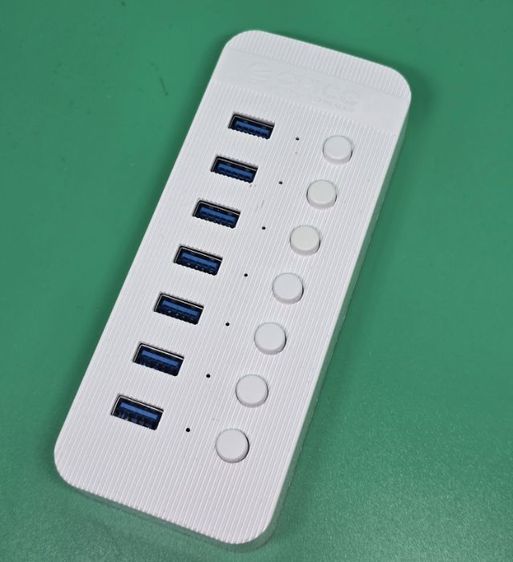 USB HUB Orico รูปที่ 2