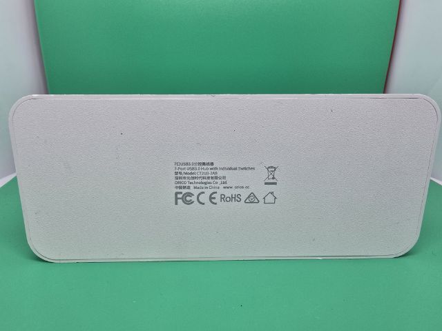 USB HUB Orico รูปที่ 5