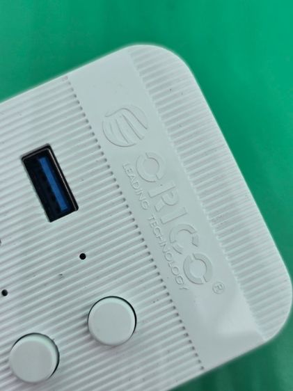 USB HUB Orico รูปที่ 4