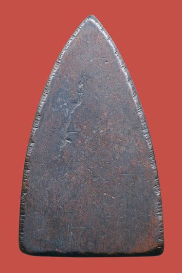 พระหลวงพ่อทวด วัดช้างให้ ปี 2505 พิมพ์ปั๊มซ้ำใหญ่ รูปที่ 14