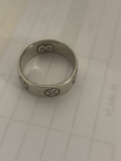 แหวนตอกโค๊ตใซร์52 รูปที่ 2