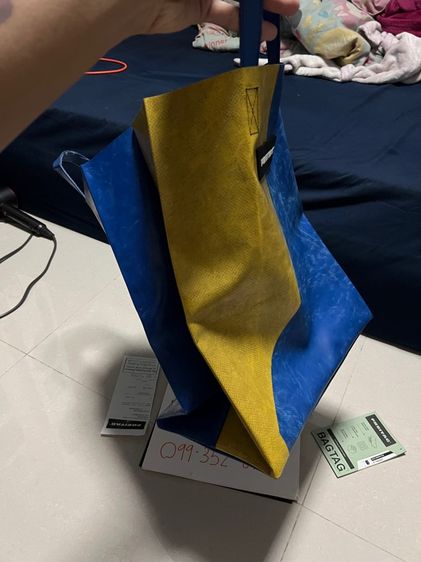 Freitag Miami Honda Spoon รูปที่ 7