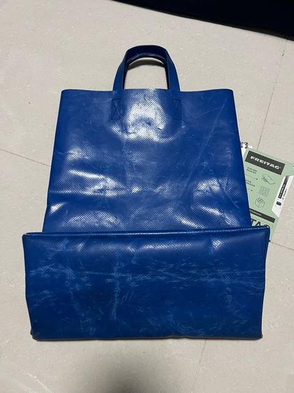 Freitag Miami Honda Spoon รูปที่ 5