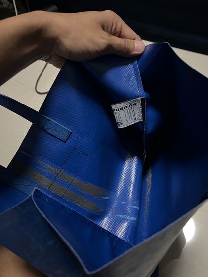 Freitag Miami Honda Spoon รูปที่ 6