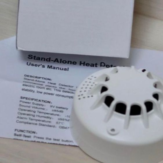 ขายยกคู่ ของใหม่พร้อมใช้งาน (สามารถติดตั้งเองได้) รูปที่ 2