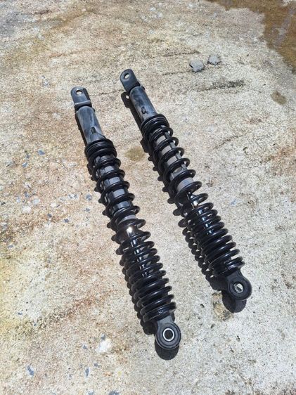 โช็ค ฟอซ่า350